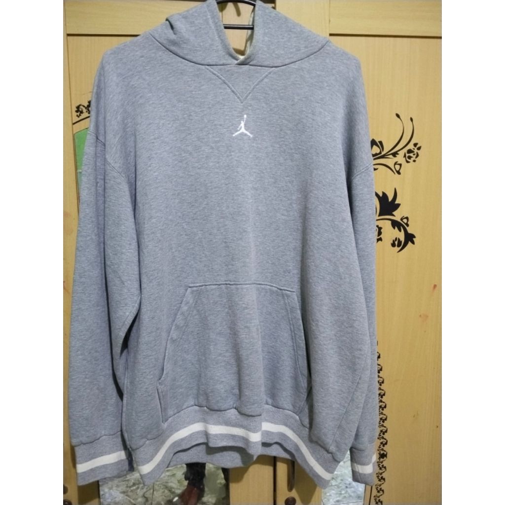 hoodie air Jordan second original