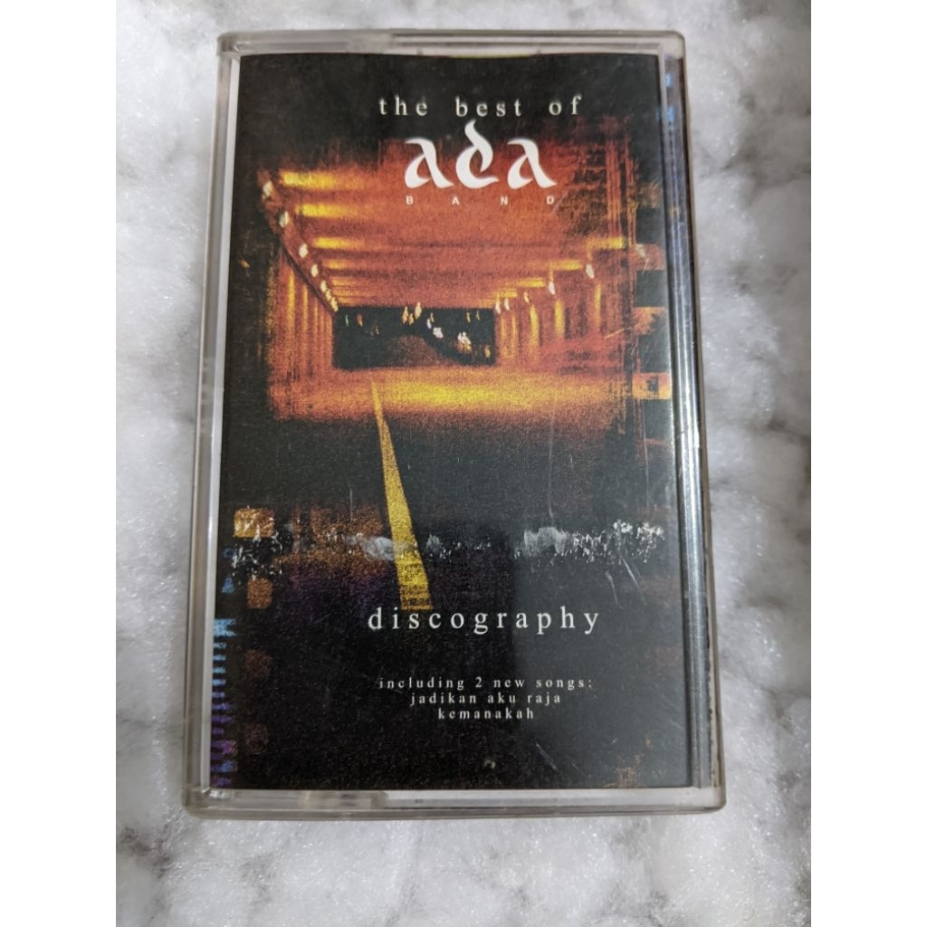 Ada Band Discography