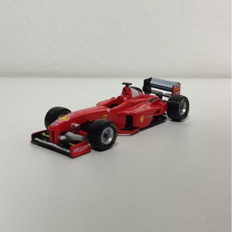 Kyosho Ferrari F300 1998 Michael Schumacher