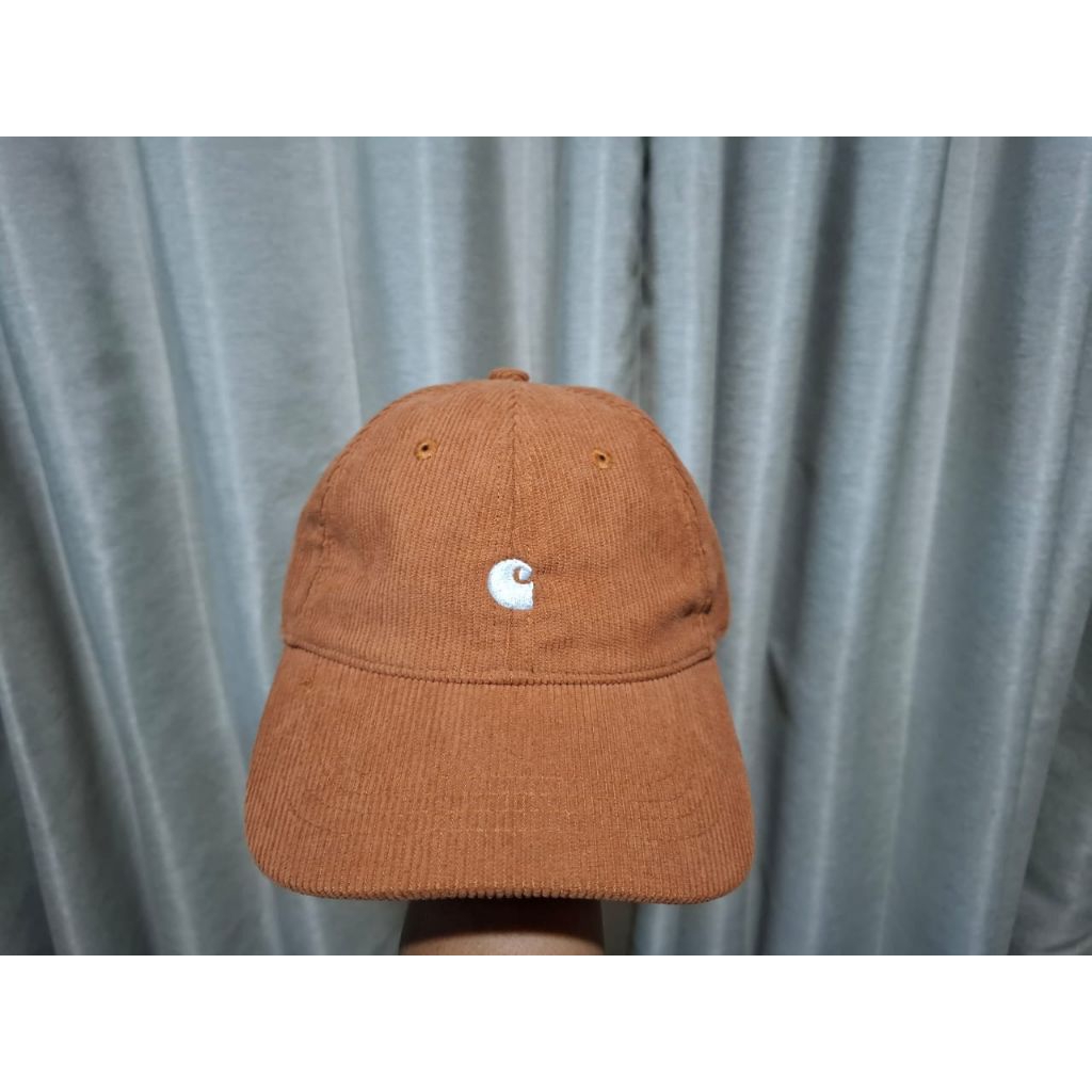 Topi second carhart