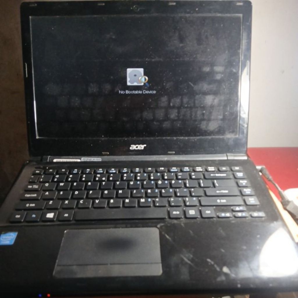 acer aspire E1-410