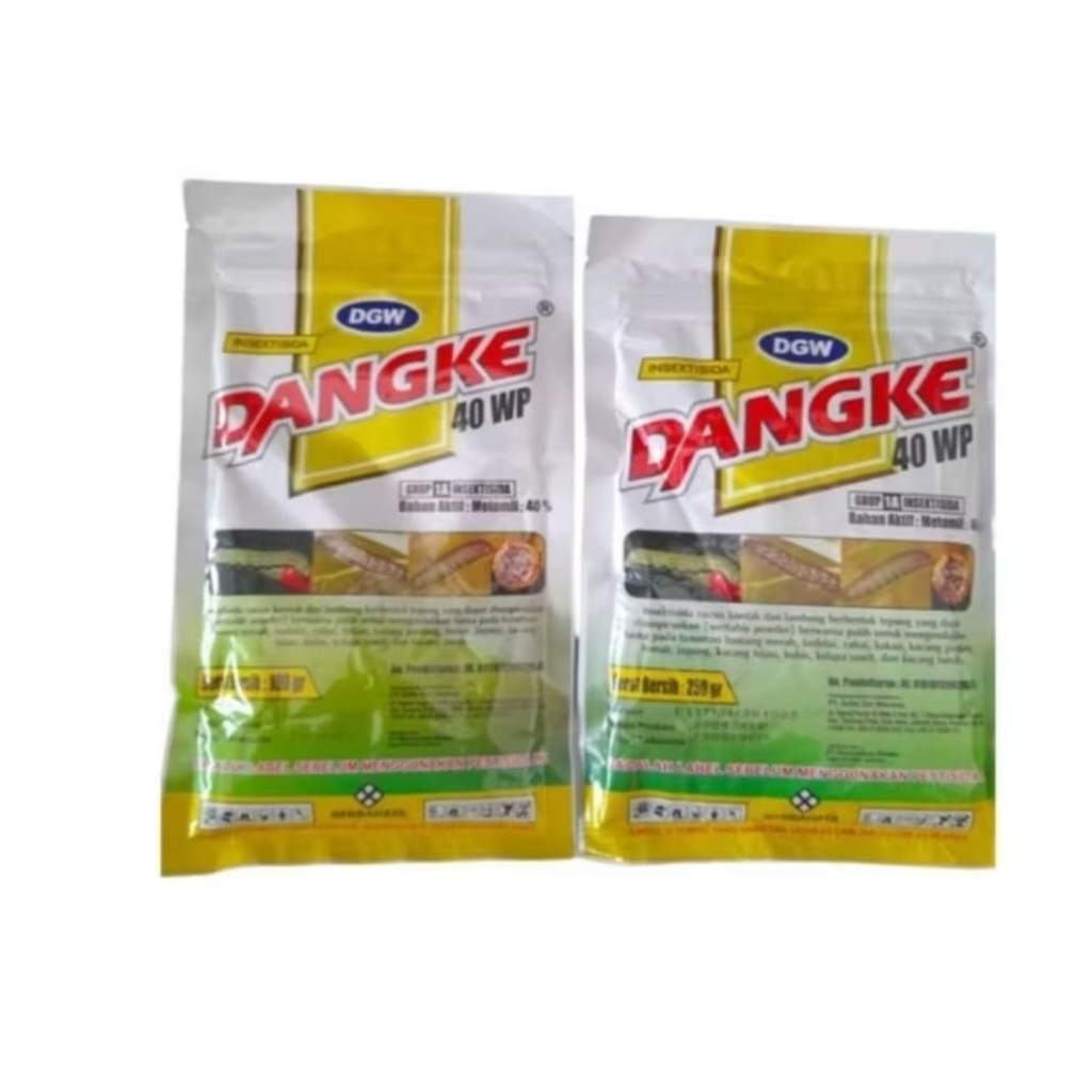DANGKE 250 gram