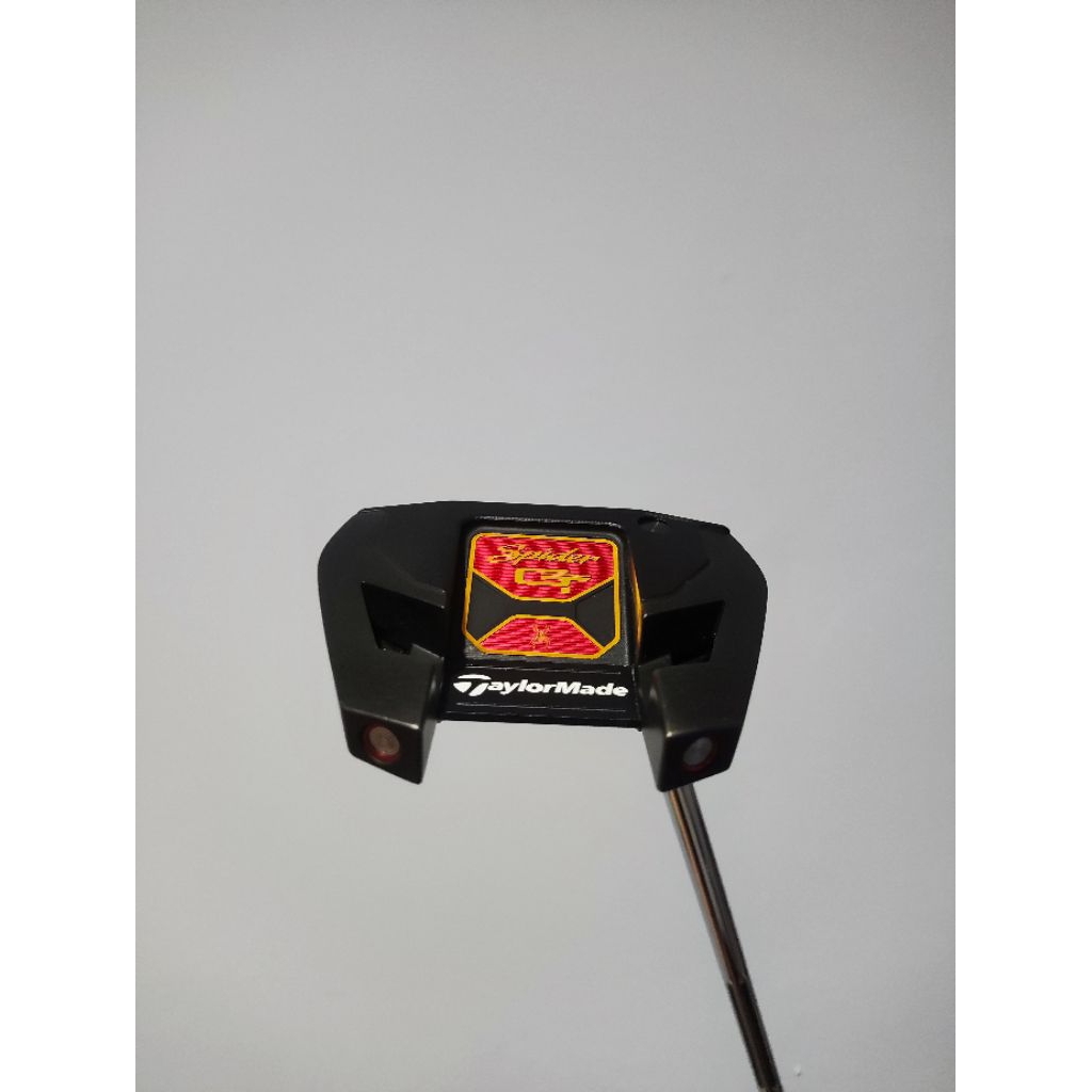 Stick Golf Putter TaylorMade SpiderGT 2022