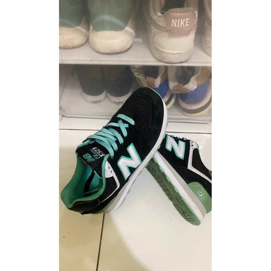 PRELOVED - 574 classic