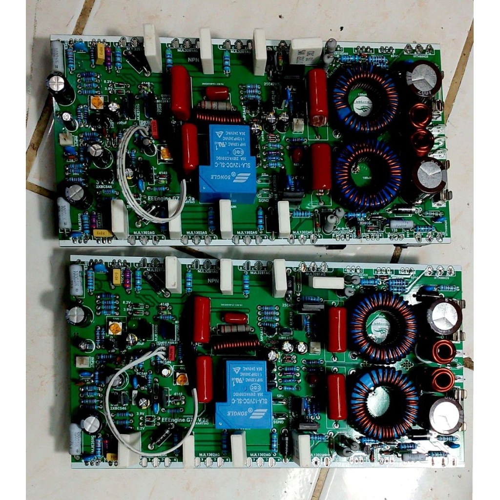 DRIVER POWER CLAS TD ENGINE