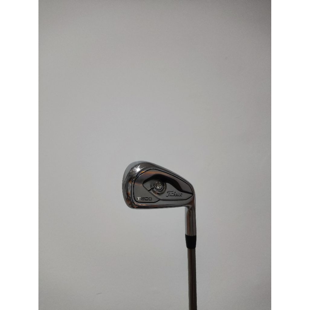 Stick Golf Iron 6 Titleist T200 2019