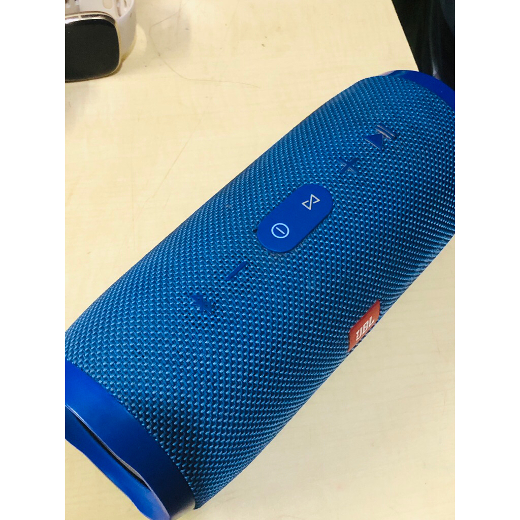 JBL Charge 3 Speaker Portable Original