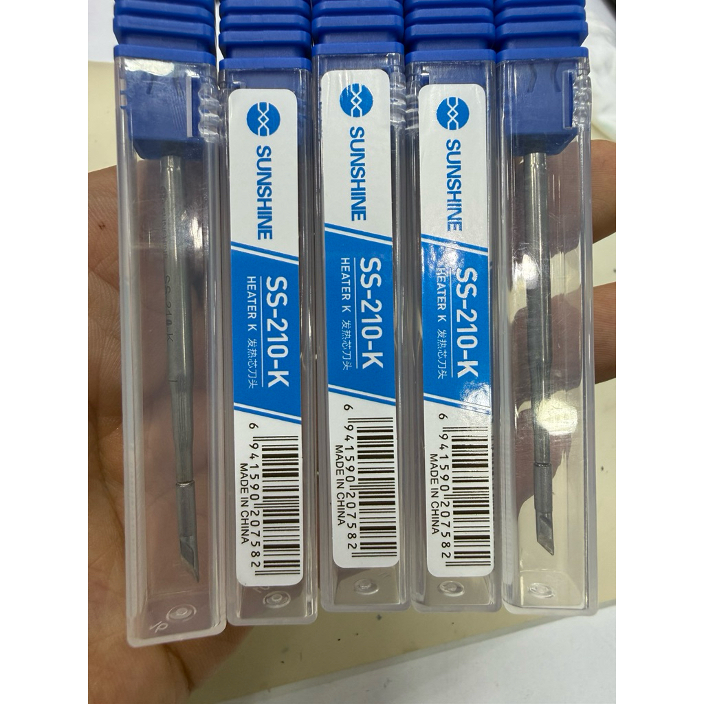 mata solder micro c210 sunshine