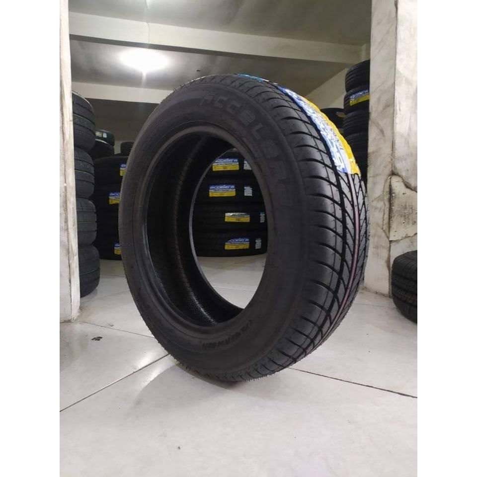 BAN MOBIL BARU MERK ACCELERA ACCELERA 175 65 R14 AGYA AYLA SIGRA CALYA SIRION RING 14 175/65R14