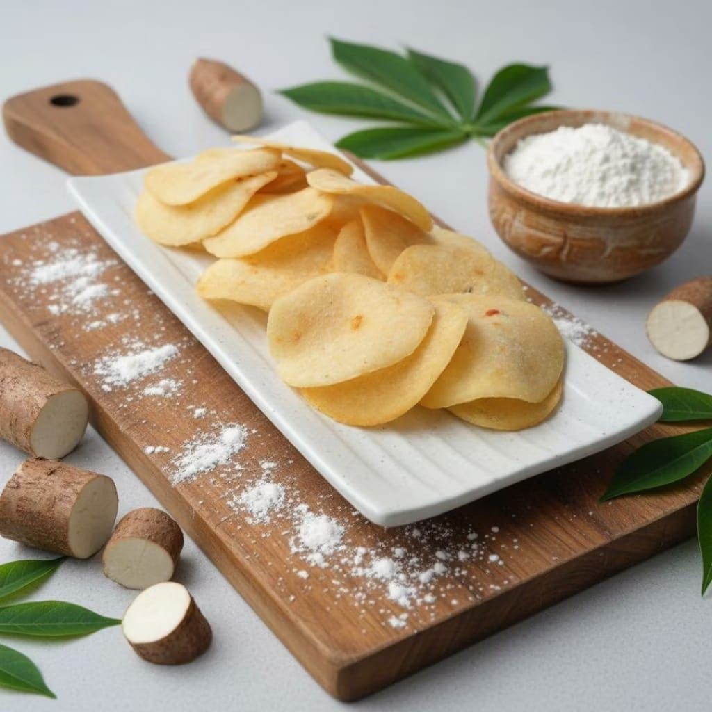 comet sirawing keripik singkong berat 50 gram khas tasikmalaya