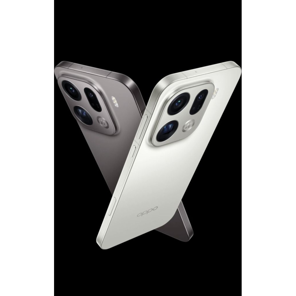 Oppo Find X9 Pro 5G 16/512 Garansi Resmi Original