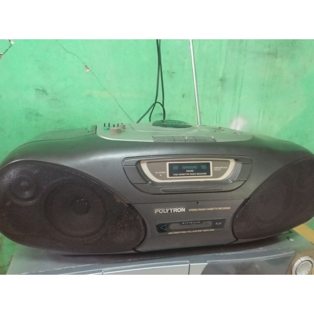 TIPE COMPO POLYTRON PSC7220