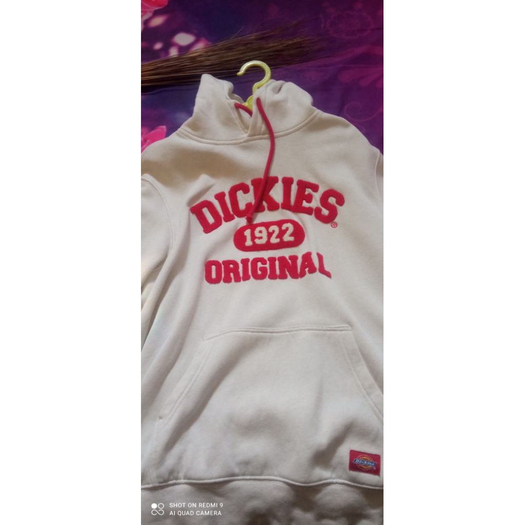 hodie DC towel