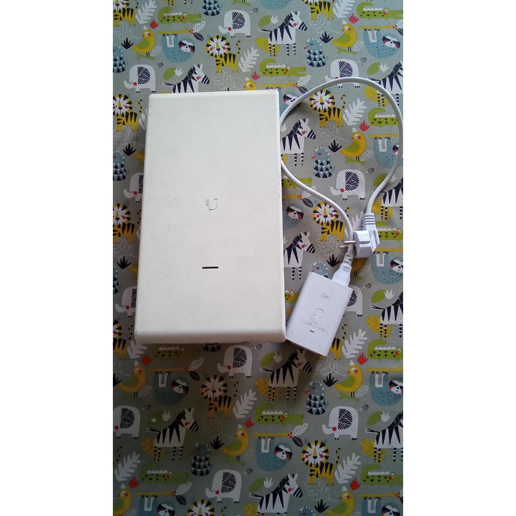 UBIQUITI UAP-AC-M-PRO Unifi AC Mesh Pro Bekas
