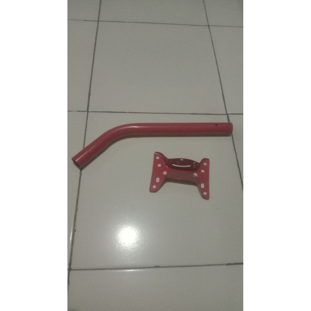 pipa parabola dish 60 cm