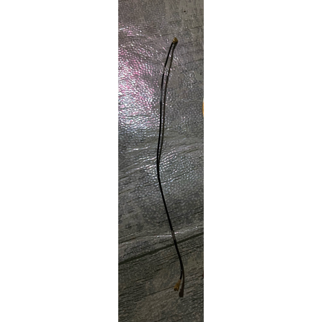 Kabel antena copotan redmi note 8 pro