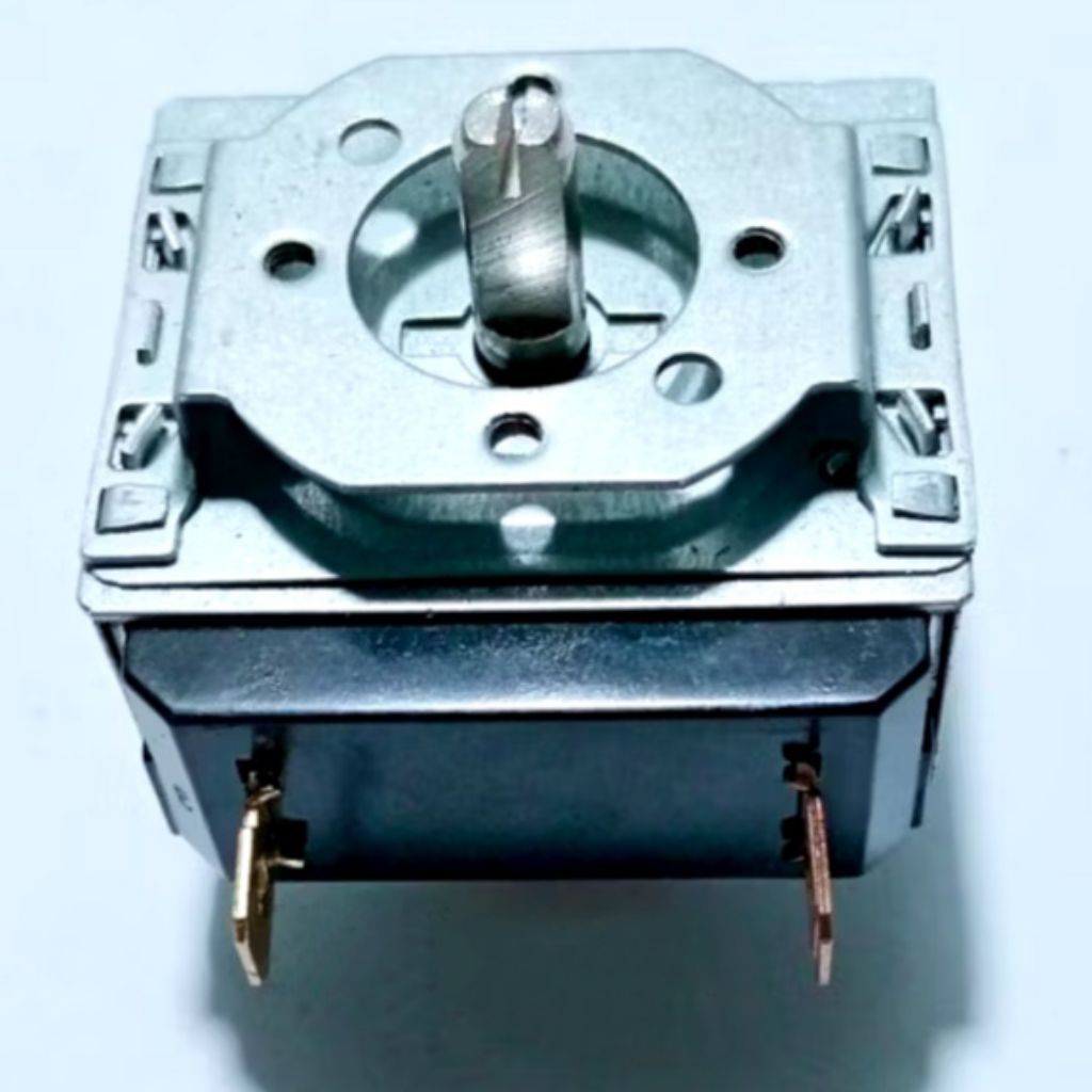 Timer Oven Listrik Besi Timer Microwave Han River dll Bunyi