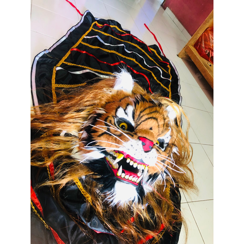 kucingan Pentas banyuwnagi set Kemul Uk dewasa