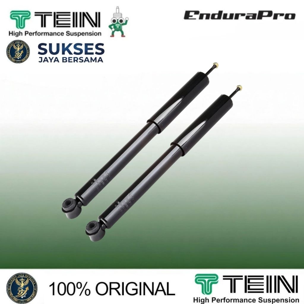 Shock Absorber Tein EnduraPro Basic Toyota Fortuner Lama 2004-2014 Belakang