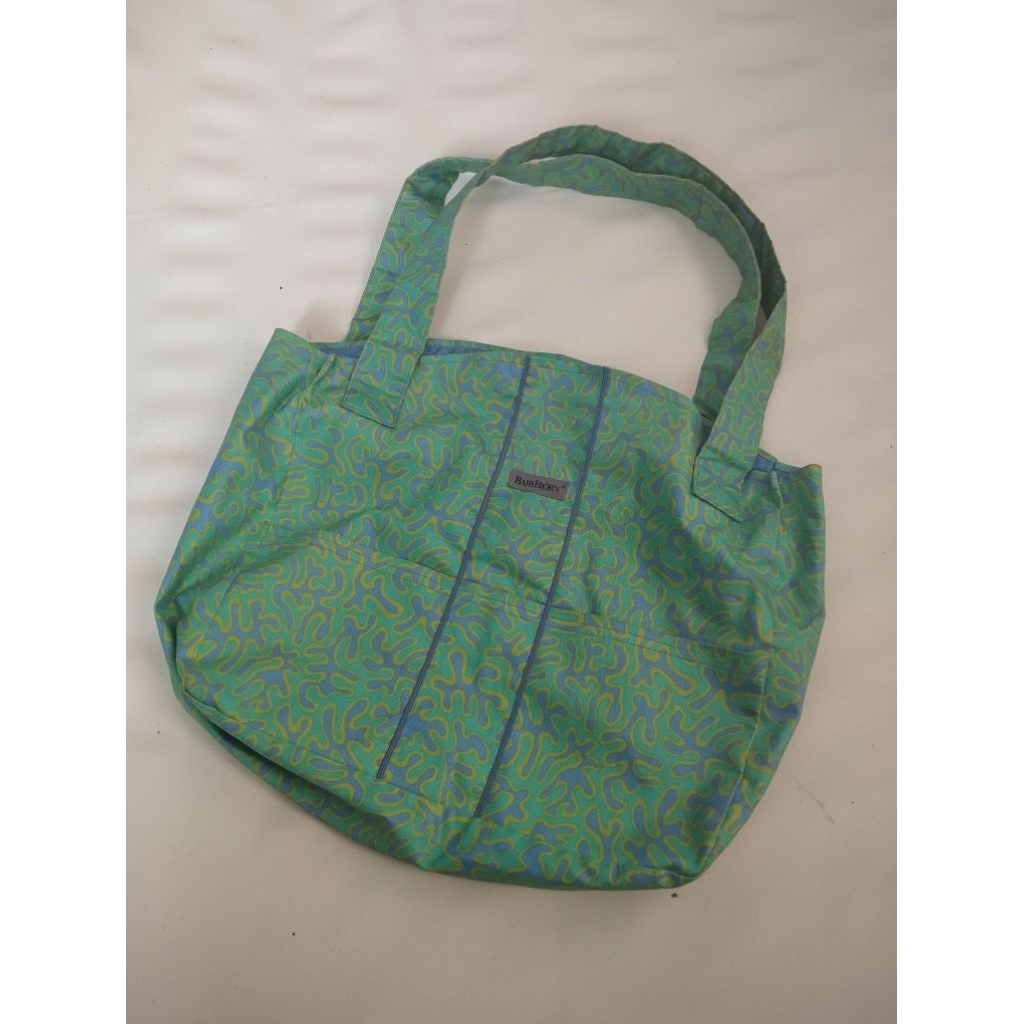 tas perlengkapan bayi babybjorn
