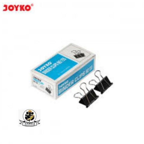 BINDER CLIP 155 JOYKO