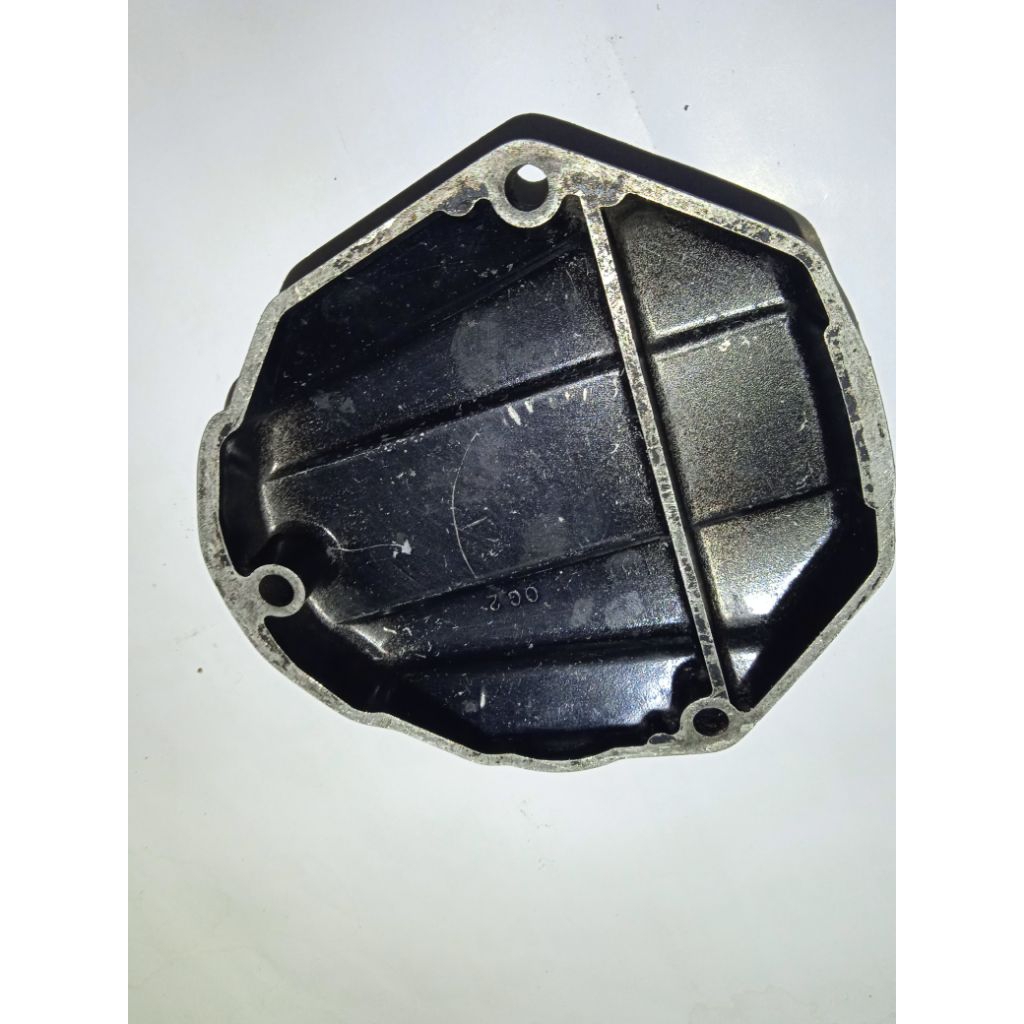 cover tutup pompa oli samping Yamaha RX-King cobra original