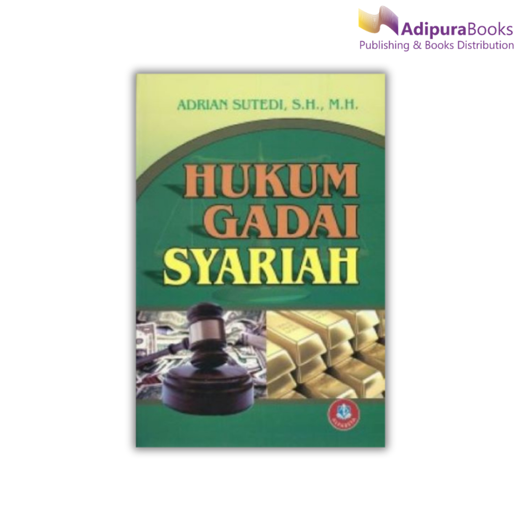 Buku Hukum Gadai Syariah Alfabeta