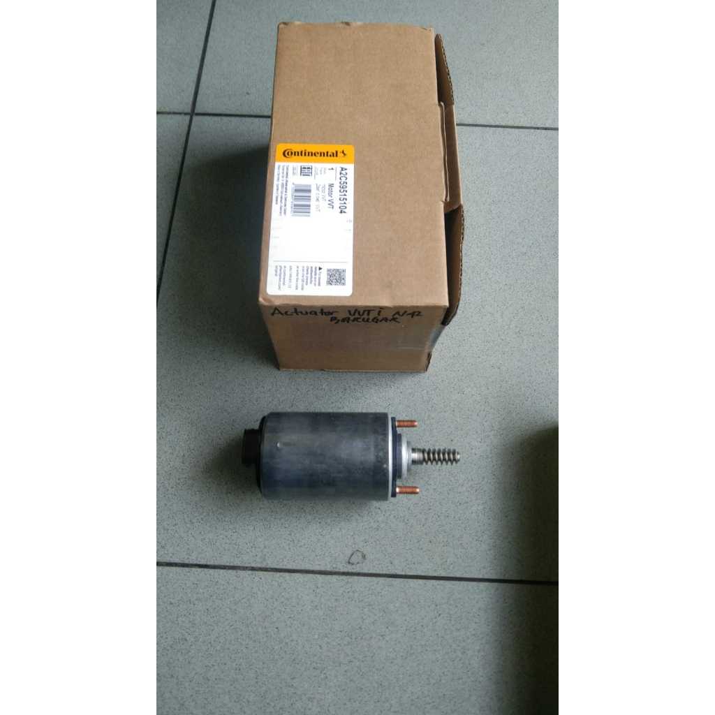 MOTOR VVTI ACTUATOR BMW N42 11377548387