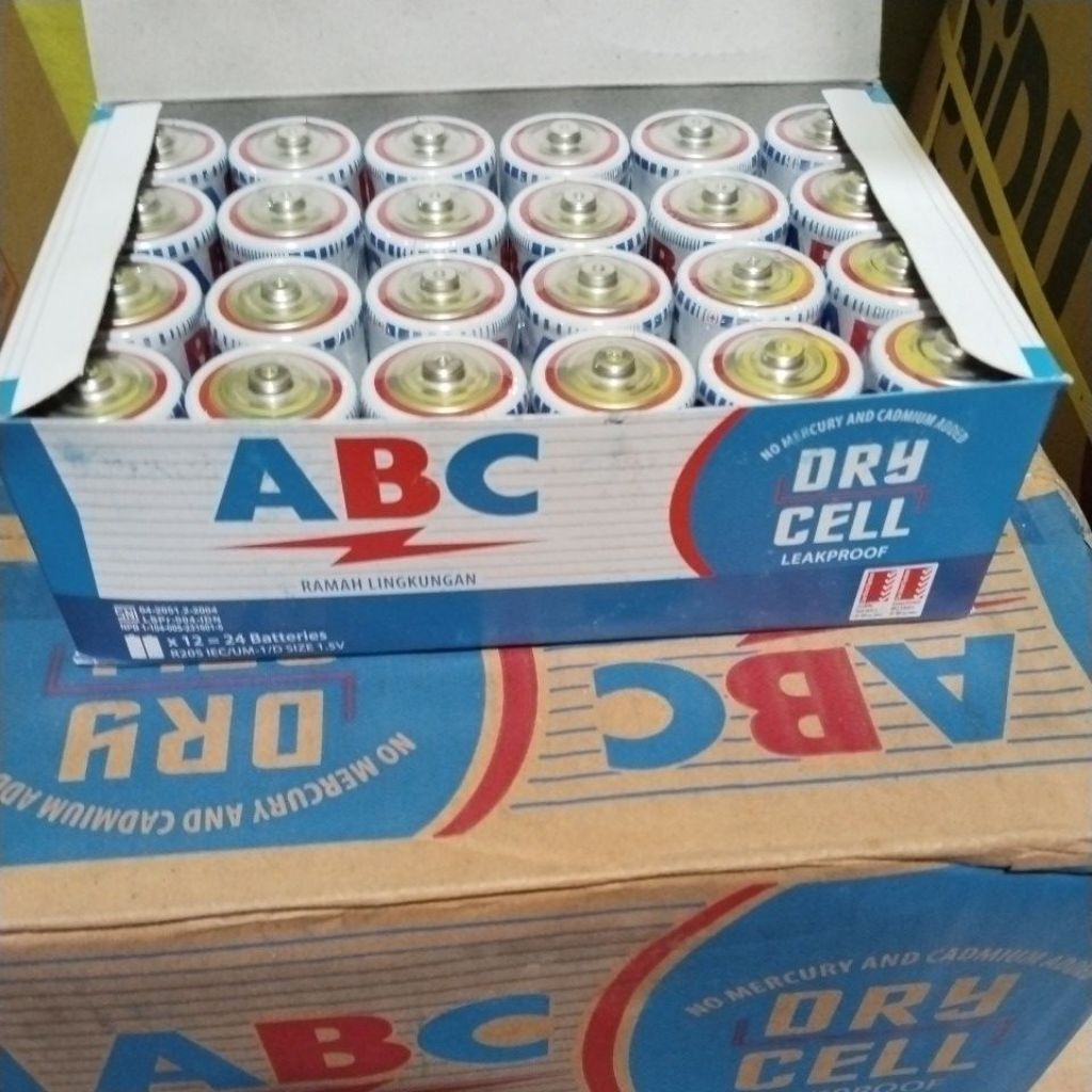 batu batre abc besar box isi 24pcs