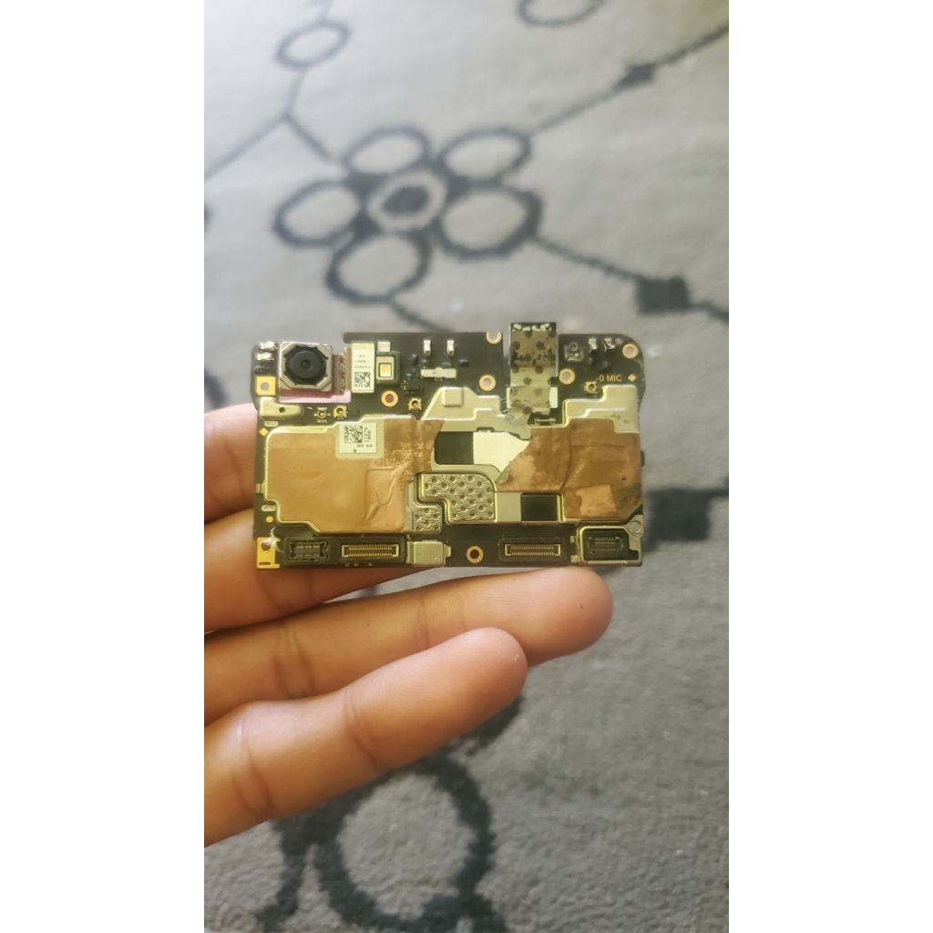 MESIN OPPO F5/F5 YOUTH NORMAL SEGEL