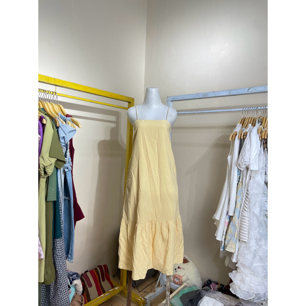 dress baby doll