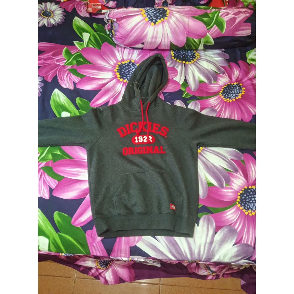 DC towel grey