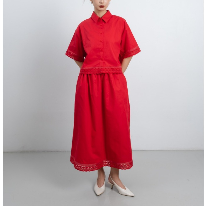 Seminggu.rtw - Connie Set