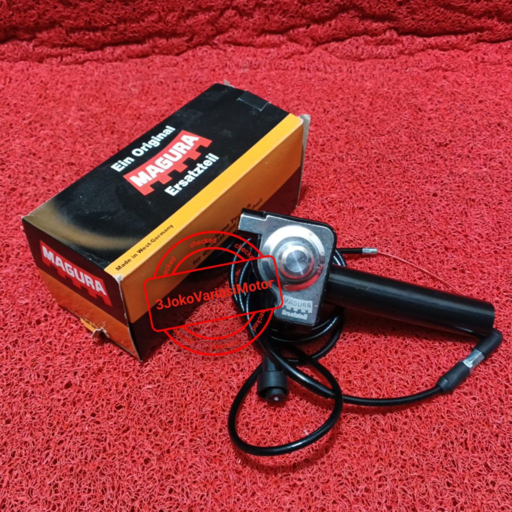 gas spontan magura/gas spontan/magura/herex