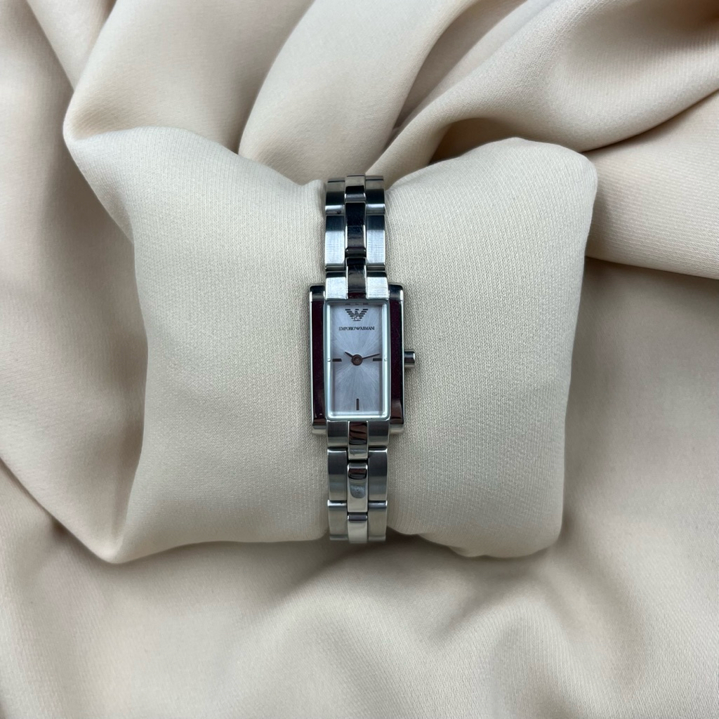 Jam Tangan Emporio Armani Wanita AR5433