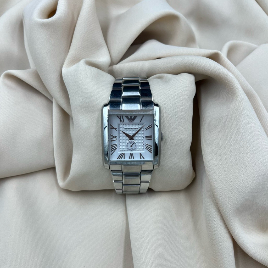 Jam Tangan Emporio Armani Pria AR1643