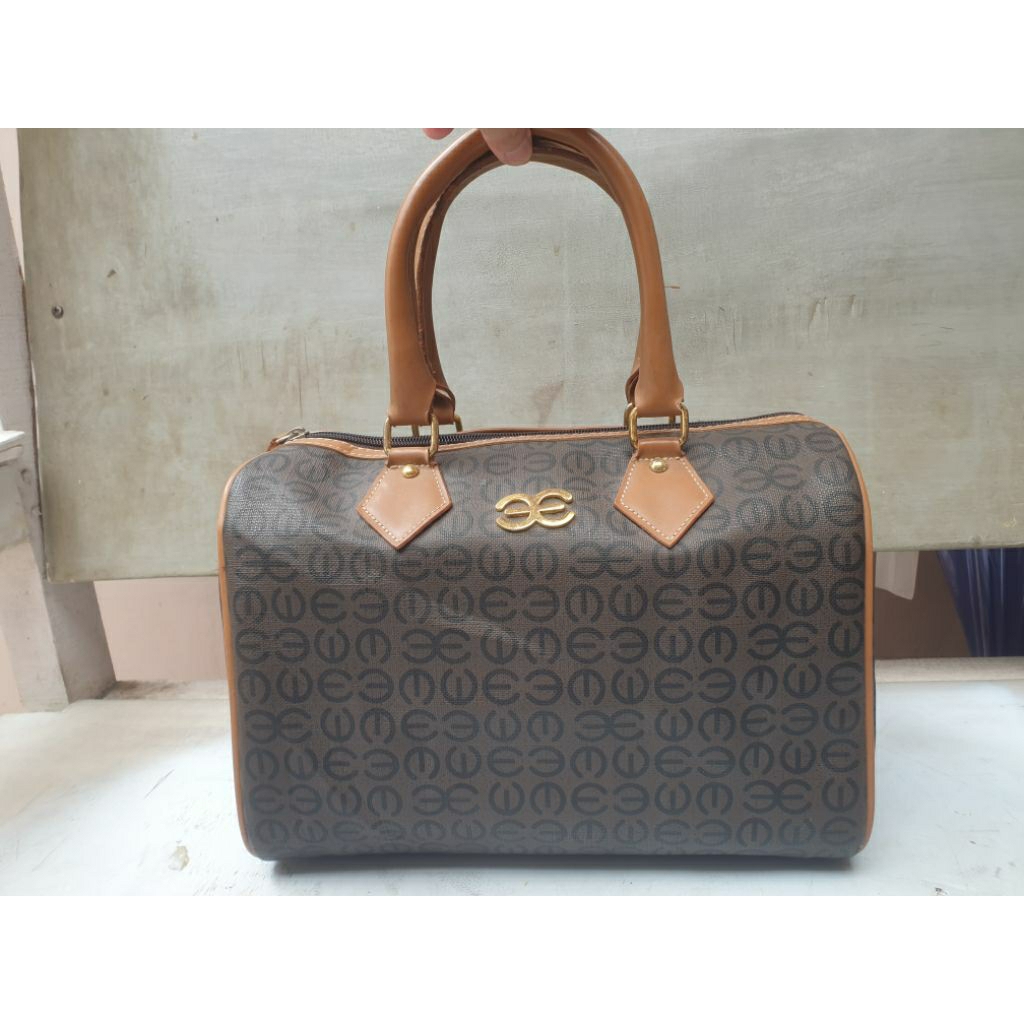 TAS SPEEDY SECOND BRAND ESQUIRE