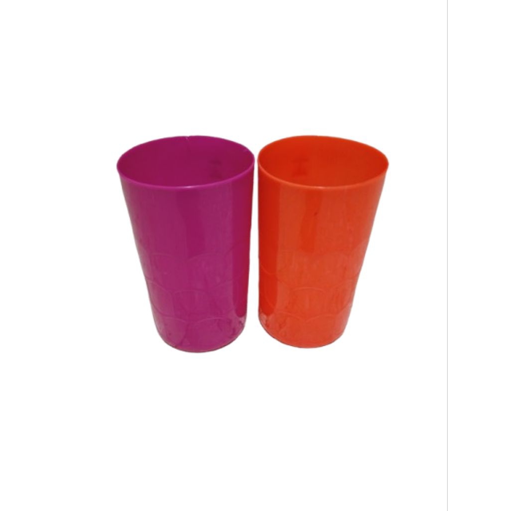 Gelas Es Kopyor - Gelas Plastik - Gelas Jumbo