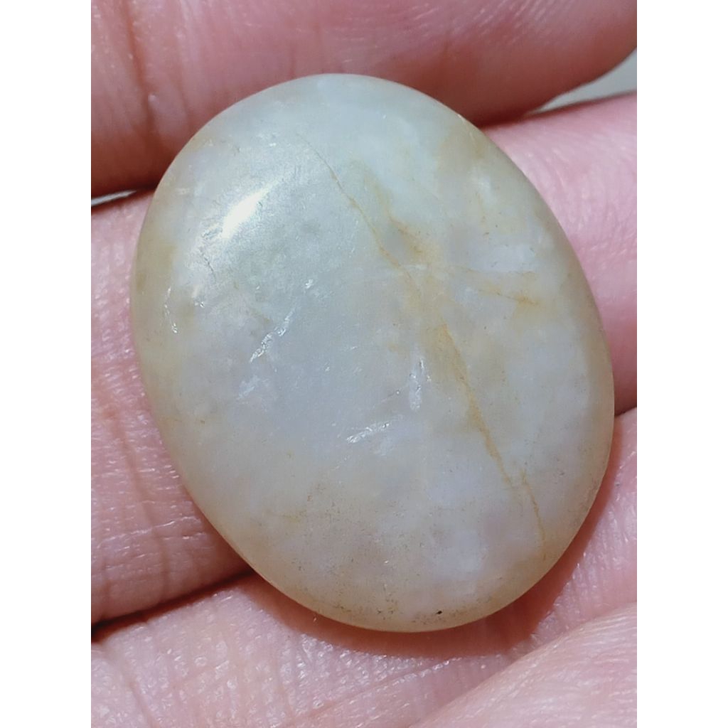 Batu Giok Lawasan Antik