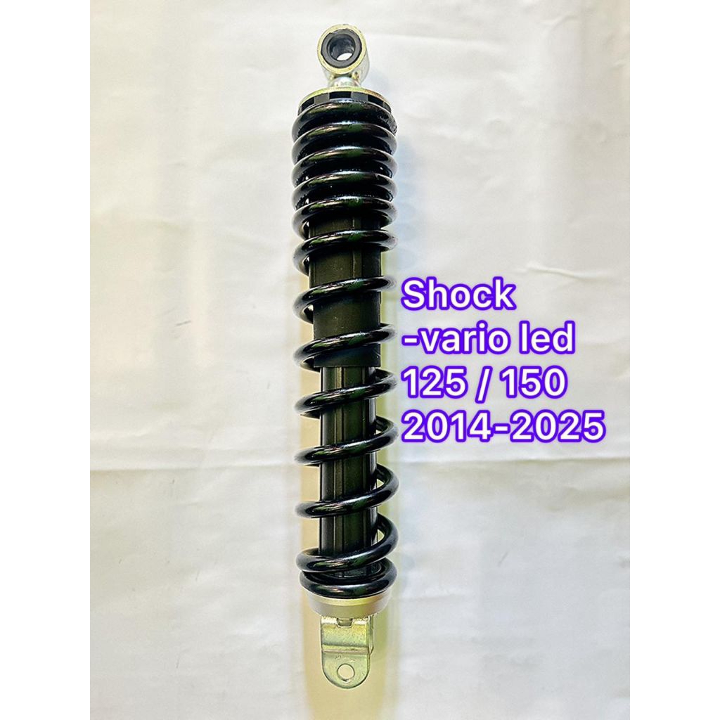 shock VARIO 150 k59/VARIO 125LED k59 ORIGINAL
