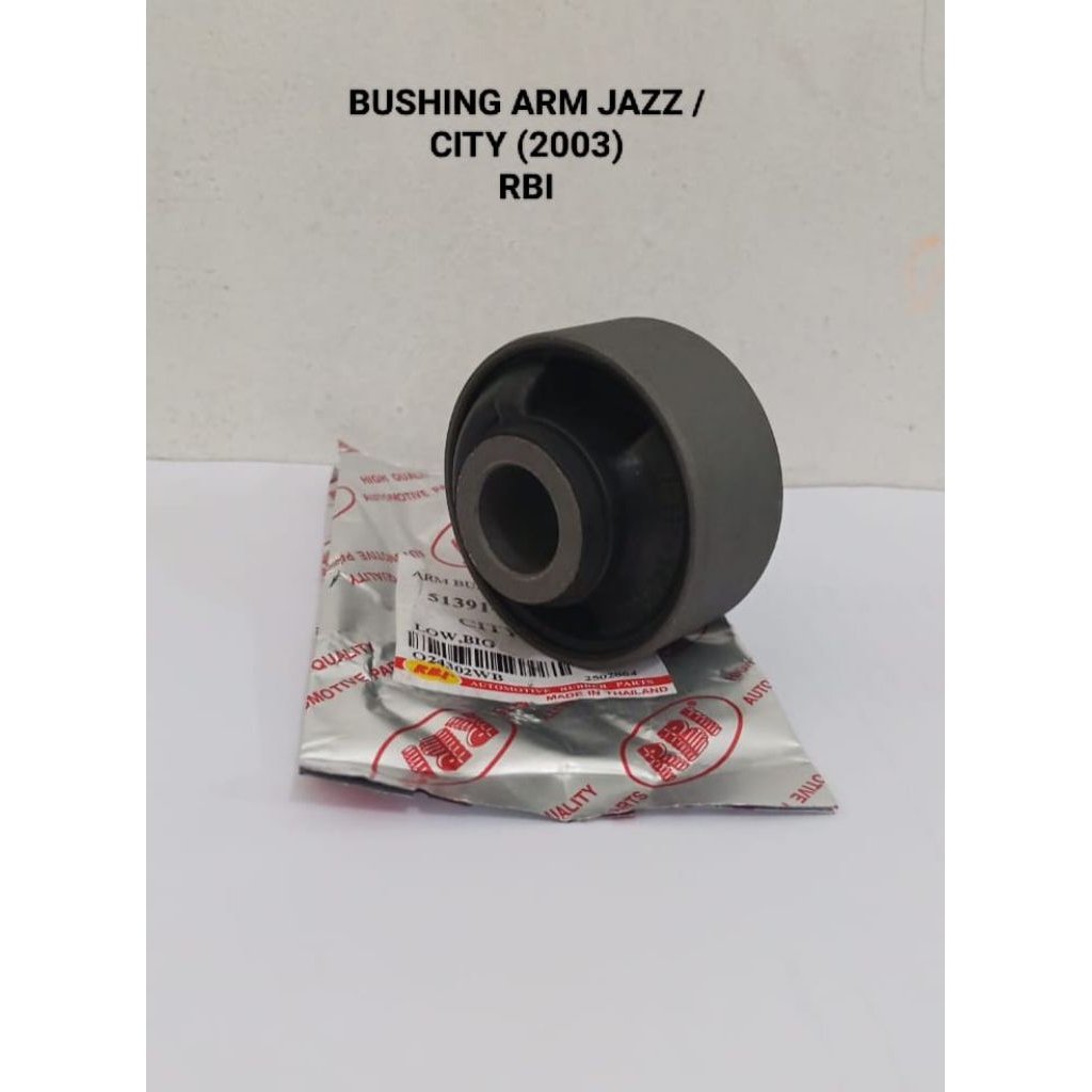 Bushing Arm Jazz/City (2003) Rbi