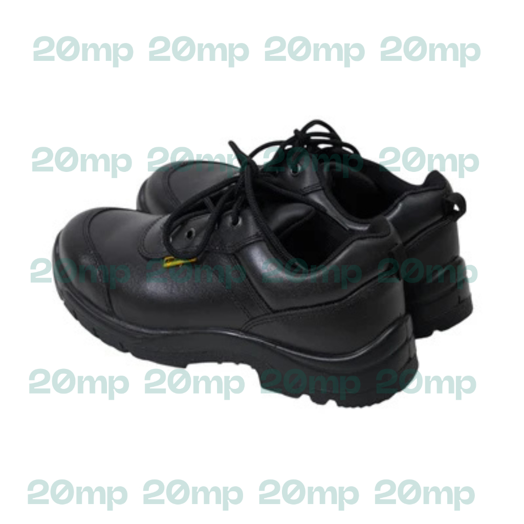 Sepatu Safety Sepatu Pengaman Orion 4 Inch Original Krisbow