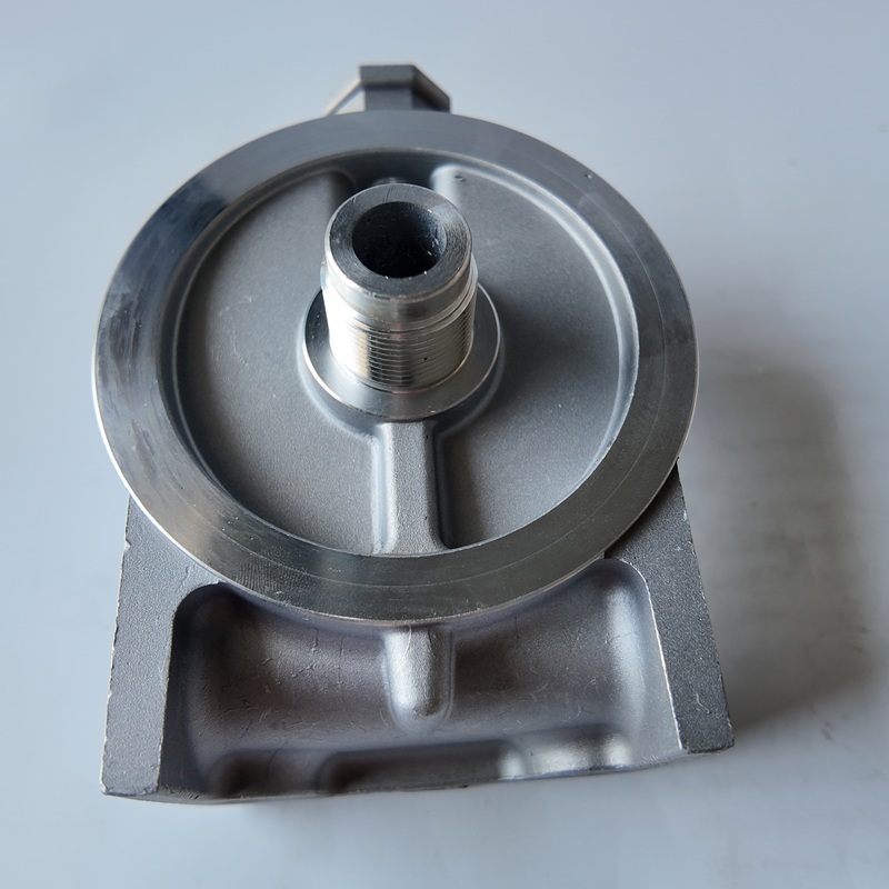 Caterpillar E320 349 325 330 336DF kursi pemisah minyak-air pompa bahan bakar elektronik diesel 371-