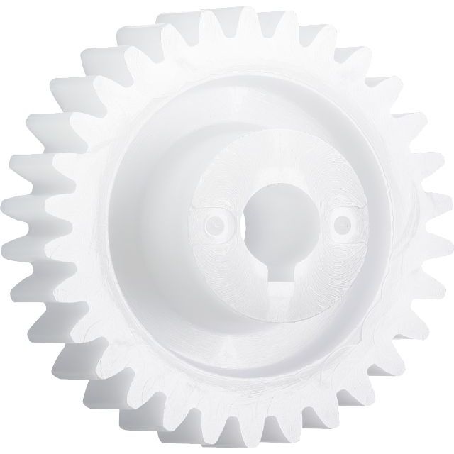 Gear Mesin Penghancur kertas ZSA Auto75