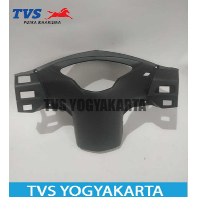 COVER HANDLE REAR TVS DAZZ 110 KODE R4220160 cover belakang lampu motor TVS DAZZ 110cc