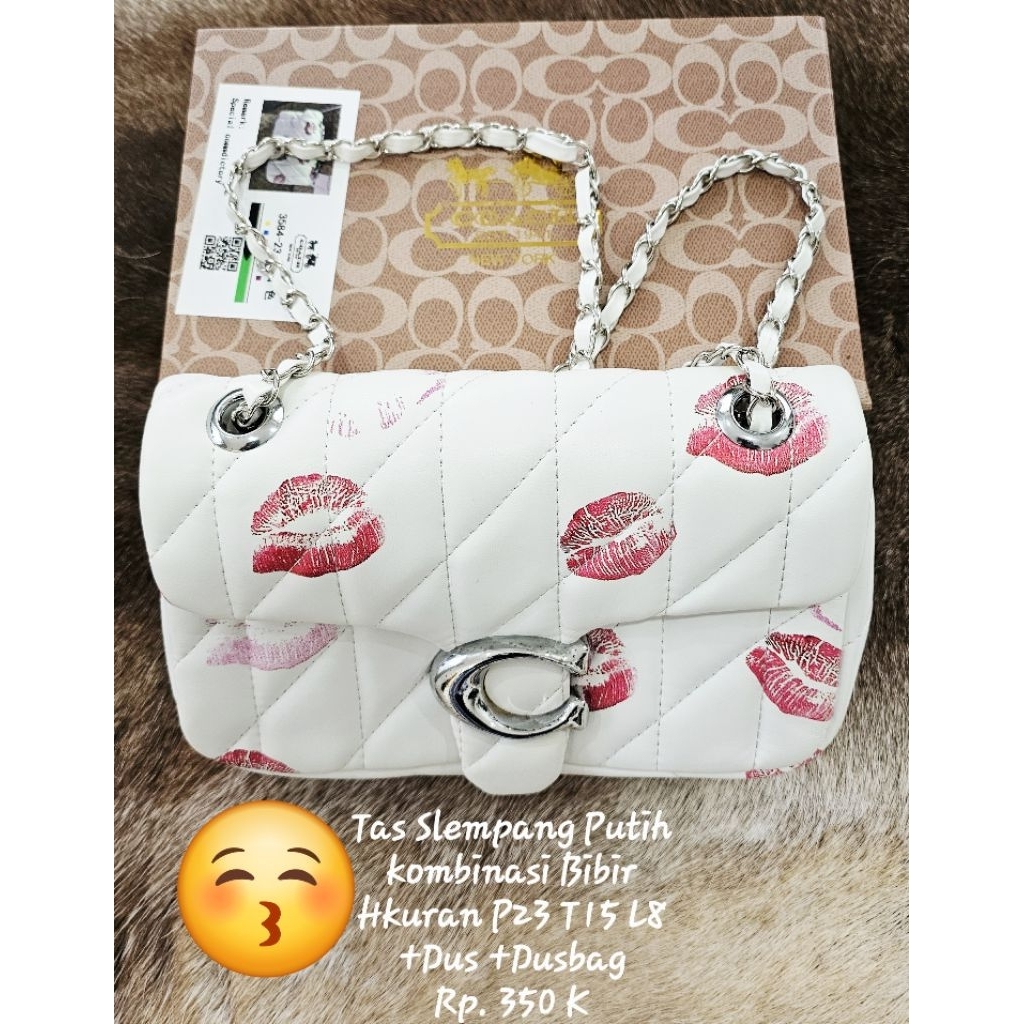 Tas Wanita Branded