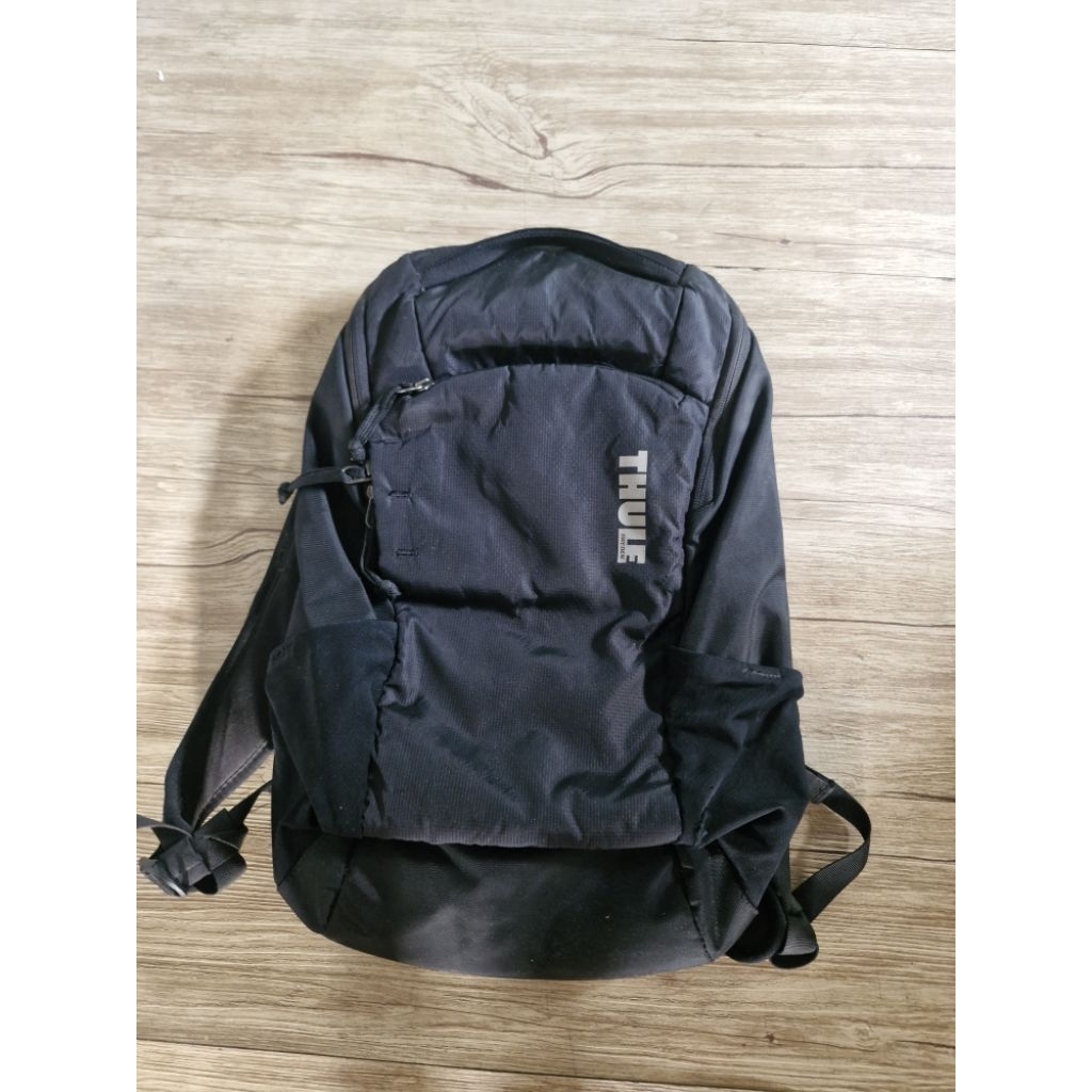 THULE - Backpack accent22, 23 liter [Black] Preloved