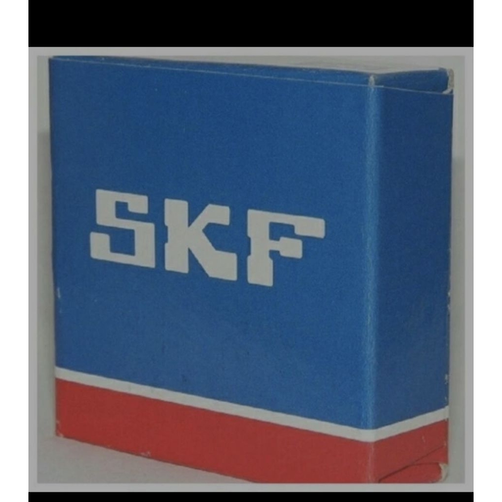 CYLINDRICAL ROLLER BEARING NU 208 ECM SKF / NU208ECM SKF