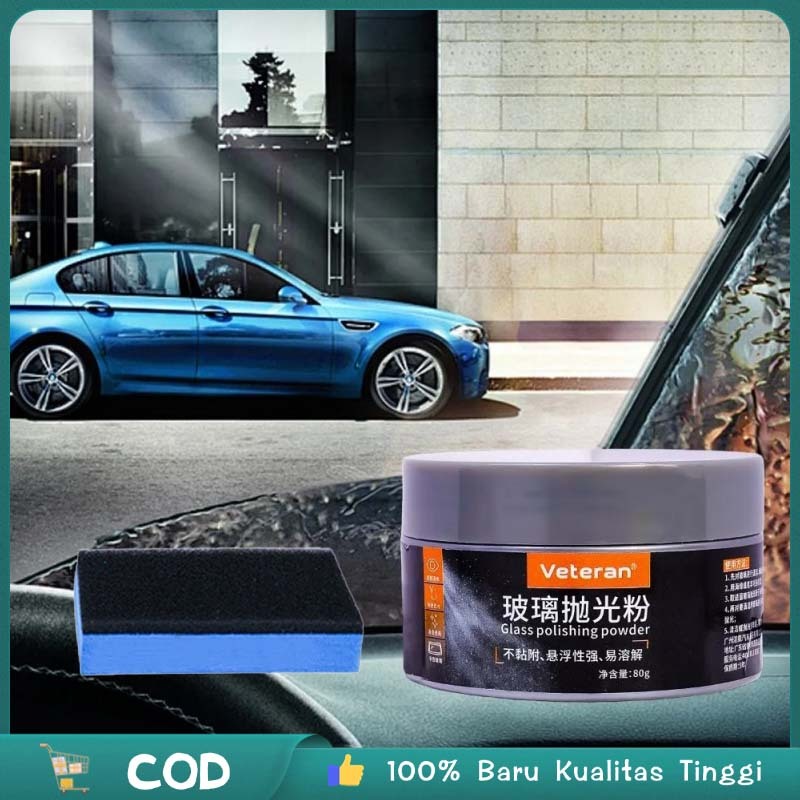 Baret Kaca Mobil Penghilang Baret Kaca Mobil Depan Untuk Penggunaan Di Rumah Obat Poles Kaca