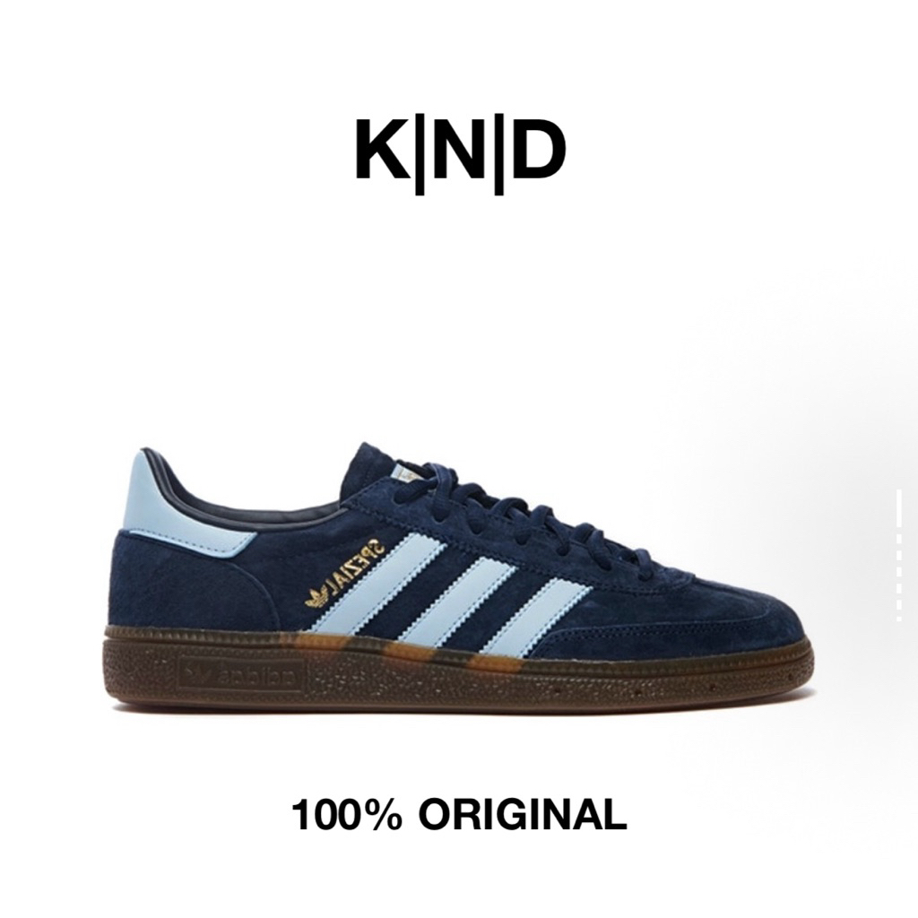 ADIDAS HANDBAL SPEZIAL NAVY ARGENTINA ORIGINAL